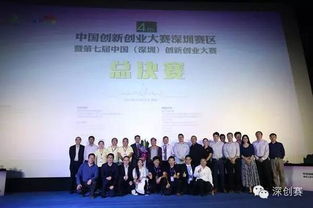 深圳創(chuàng)業(yè)創(chuàng)新學(xué)院,深圳創(chuàng)業(yè)創(chuàng)新70強名單,深圳創(chuàng)業(yè)創(chuàng)新投資大會