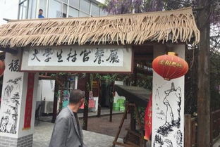 大學(xué)生農(nóng)莊創(chuàng)新創(chuàng)業(yè)