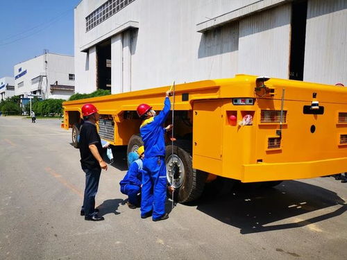 自導(dǎo)航無人運(yùn)輸車創(chuàng)新創(chuàng)業(yè)