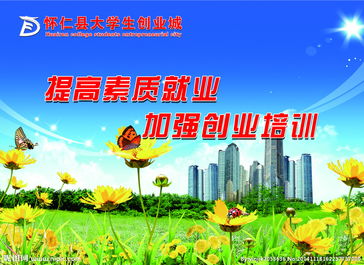 主題標(biāo)語(yǔ)創(chuàng)業(yè)創(chuàng)新闖天下