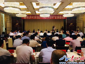 泰山,濰坊,創(chuàng)新,產(chǎn)業(yè)