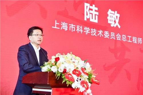 姜峰創(chuàng)新創(chuàng)業(yè)學(xué)院院長