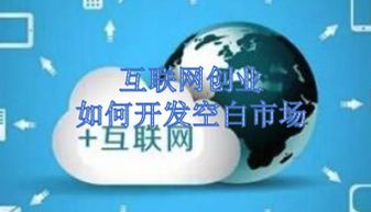 創(chuàng)新市場空白的創(chuàng)業(yè)項目