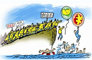 創(chuàng)新技術(shù)對(duì)大學(xué)生創(chuàng)業(yè)的影響