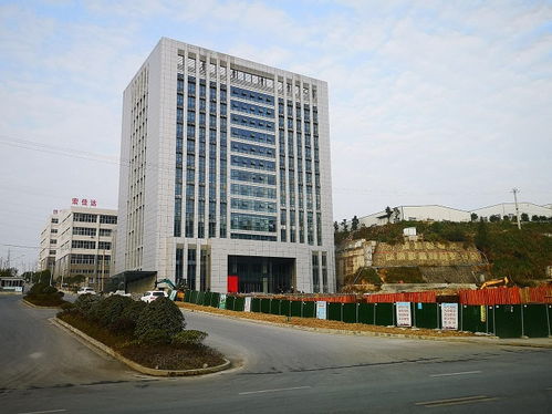 吉首市經(jīng)開區(qū)創(chuàng)新創(chuàng)業(yè)園