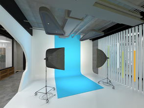 創(chuàng)新創(chuàng)業(yè)空間設(shè)計(jì)