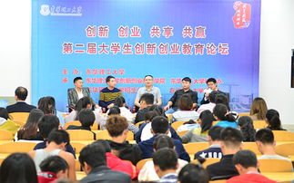 東華理工大學創(chuàng)新創(chuàng)業(yè)課程