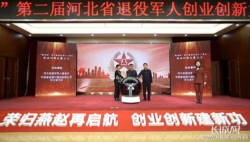 河北省創(chuàng)新創(chuàng)業(yè)大賽比賽結(jié)果