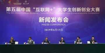 福建省第五屆互聯(lián)網(wǎng)大學(xué)生創(chuàng)新創(chuàng)業(yè)大賽