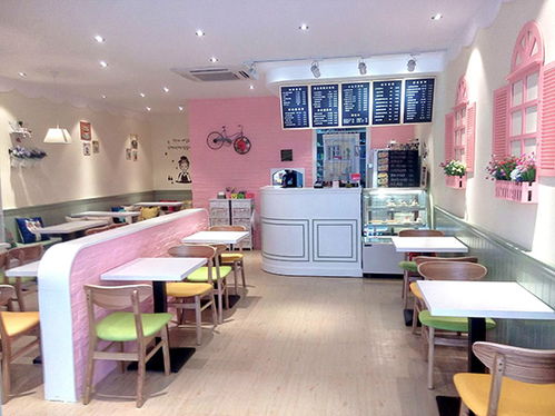 創(chuàng)新創(chuàng)業(yè)策劃甜品店