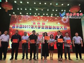 濰坊市大學(xué)生創(chuàng)新創(chuàng)業(yè)大賽