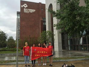 武漢大學(xué)創(chuàng)業(yè)創(chuàng)新項(xiàng)目