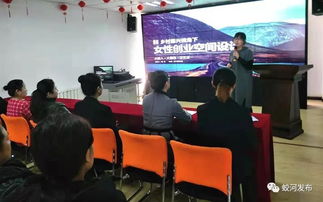 創(chuàng)業(yè)創(chuàng)新能力提升培訓