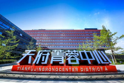 天府,服務(wù)平臺,新區(qū),創(chuàng)新