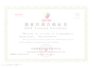 創(chuàng)新創(chuàng)業(yè)的證明材料