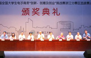 優(yōu)秀作品,大賽,創(chuàng)新,電子商務(wù)