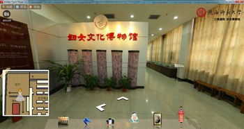 創(chuàng)業(yè)項(xiàng)目,博物館,創(chuàng)新,大學(xué)生