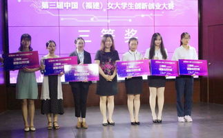 江蘇省,女大學(xué)生,創(chuàng)新,創(chuàng)業(yè)