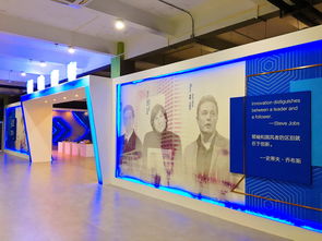 涼山創(chuàng)新創(chuàng)業(yè)展示廳