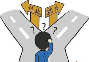 創(chuàng)新創(chuàng)業(yè)與就業(yè)問(wèn)題