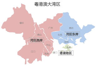 粵港澳大灣區(qū)創(chuàng)新創(chuàng)業(yè)規(guī)劃平臺規(guī)劃與建設(shè)