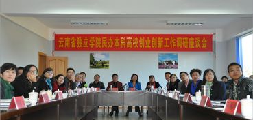 獨立學院創(chuàng)新創(chuàng)業(yè)