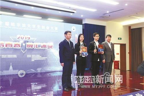 哈爾濱市人力資源創(chuàng)新創(chuàng)業(yè)實(shí)踐基地