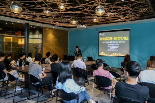 創(chuàng)新創(chuàng)業(yè)貼息貸款報(bào)告