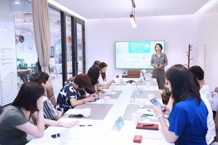 女性創(chuàng)新創(chuàng)業(yè)沙龍