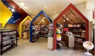 寵物互動體驗(yàn)館創(chuàng)新創(chuàng)業(yè)