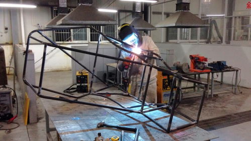 汽車制造與裝配技術(shù)創(chuàng)新創(chuàng)業(yè)