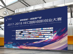 國際創(chuàng)新創(chuàng)業(yè)大賽方案