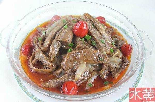 怎么炒魔芋豆腐好吃,怎么炒魔芋豆腐好吃竅門圖2