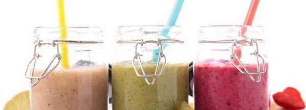 用破壁機(jī)如何做奶昔,破壁機(jī)如何做奶昔 簡(jiǎn)單做法圖3