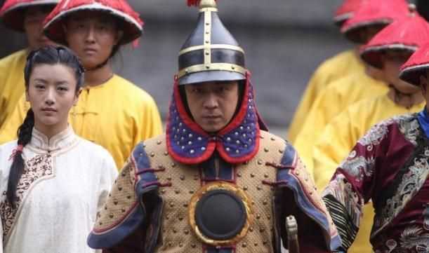 御前侍衛(wèi)總管是幾品