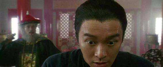 御前侍衛(wèi)副總管是幾品,御前侍衛(wèi)總管是幾品圖8