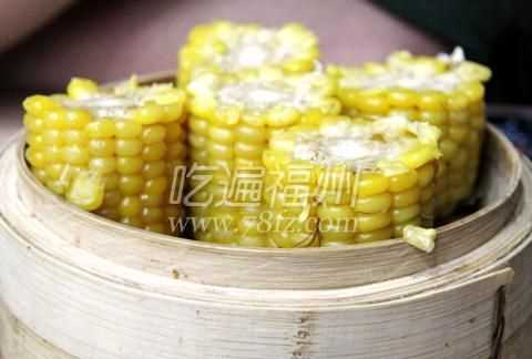 蒸玉米要蒸多長時(shí)間才會(huì)熟