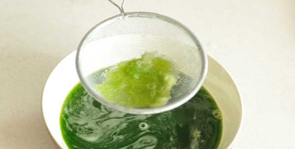 做清明團(tuán)子用什么草,做清明團(tuán)的植物叫什么圖5