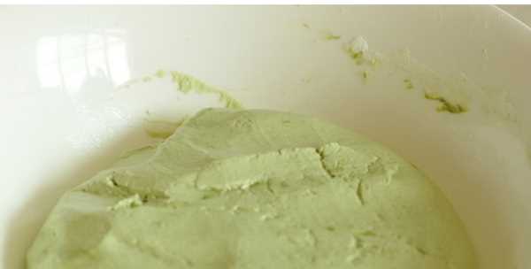 做清明團(tuán)子用什么草,做清明團(tuán)的植物叫什么圖7