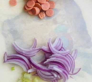 炒米粉怎么炒好吃,炒米粉怎么炒好吃又簡(jiǎn)單圖5