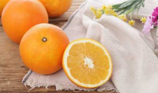 柚子和橙子的區(qū)別在哪里