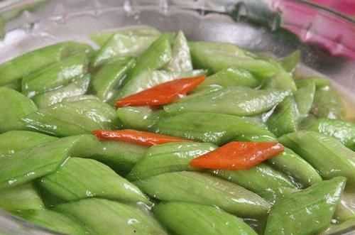 絲瓜怎樣吃才最有營養(yǎng)價值