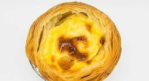 蛋撻皮烤出來有點酸是怎么回事