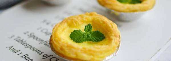 蛋撻皮烤出來發(fā)酸原因,蛋撻皮烤出來有點酸是怎么回事圖3