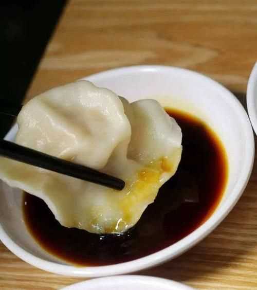 吃餃子可以用白醋嗎