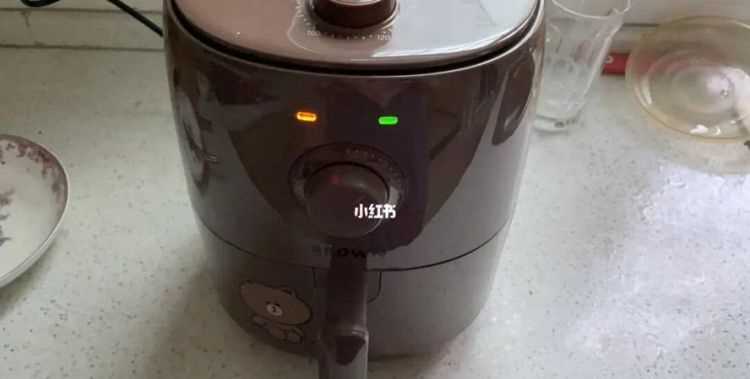 第一次使用空氣炸鍋怎么預熱