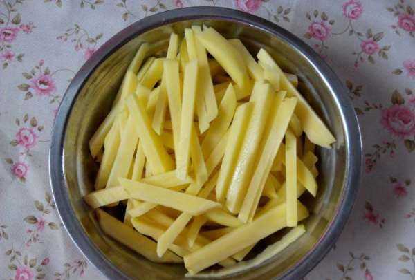 空氣炸鍋怎么預熱,第一次使用空氣炸鍋怎么預熱圖3