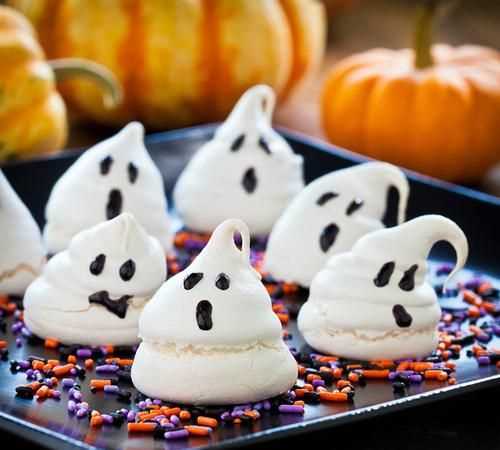 萬(wàn)圣節(jié)應(yīng)該吃什么食物