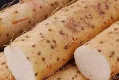 如何挑選好品質(zhì)的山藥，如何挑選山藥的好壞？圖4