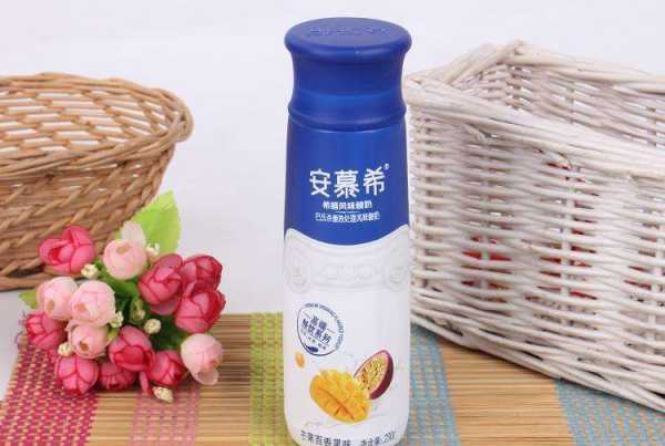 安慕希是哪個廠家的品牌,安慕希在哪個平臺直播圖3